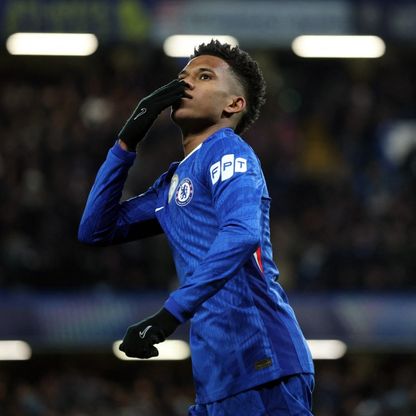 الإصابة تهدد مشاركة مهاجم تشيلسي مع البرازيل في كأس العالم