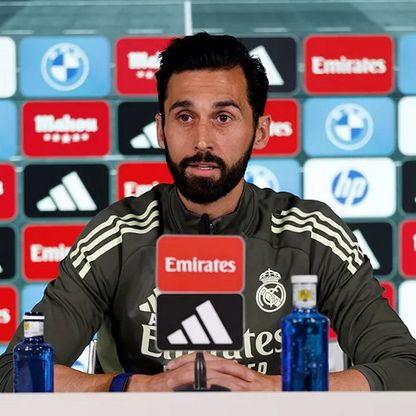 أربيلوا متهكّماً: لا يزعجني إعجاب مبابي بمورينيو أو جوليا روبرتس