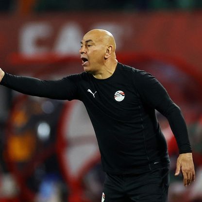 حسام حسن يرد على "الفيديو المستفز" للاعبي منتخب السنغال