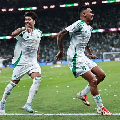 الأهلي بين نهائي النخبة الماضي والحالي… 3 تغييرات بارزة في التشكيلة