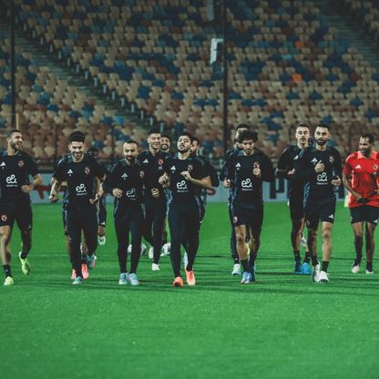 الاتحاد المصري يقرّ طلب الأهلي باستقدام حكام أجانب أمام بيراميدز