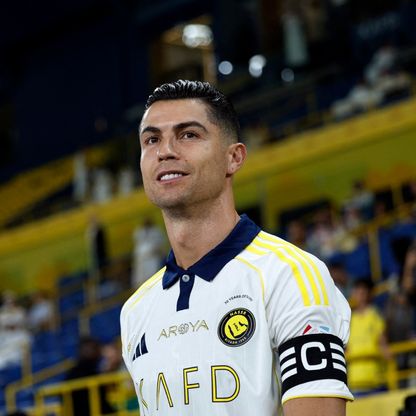 جيسوس و400 مليون يورو.. كيف اقتنع رونالدو بالبقاء في النصر؟