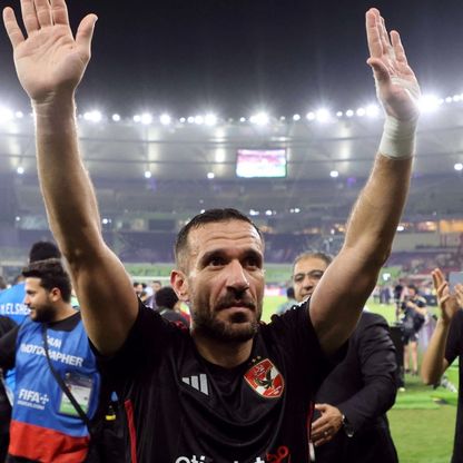 استبعاد معلول من قائمة الأهلي لموقعة صنداونز… وكولر في مأزق