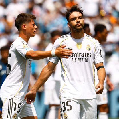 تدمير ذاتي.. أسينسيو يخاطر بمستقبله في ريال مدريد