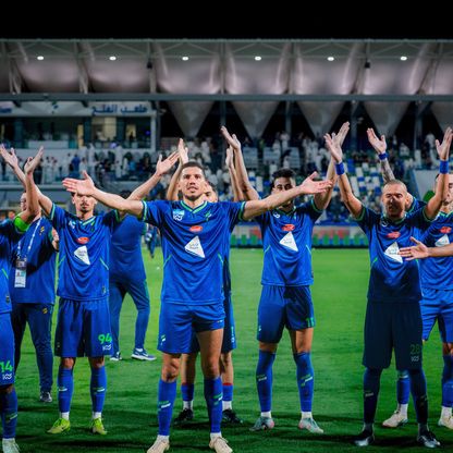 فارغاس الأفضل وبينتو الأسوأ في مباراة الفتح والنصر بالدوري السعودي