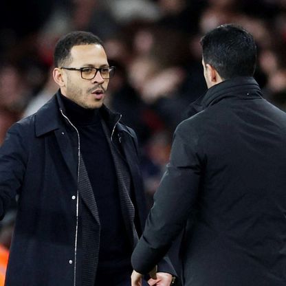 روسينيور يواصل نتائجه الكارثية مع تشيلسي أمام أرسنال