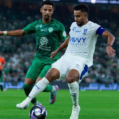 تأجيل قمة الأهلي والهلال في كأس الملك.. موعد جديد في رمضان