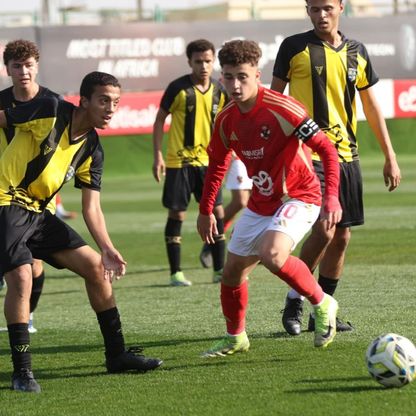 رسالة حزينة من لاعب الأهلي بعد فشل الاحتراف في إسبانيا