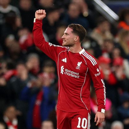 اهتمام ريال مدريد بماك أليستر يثير القلق في ليفربول