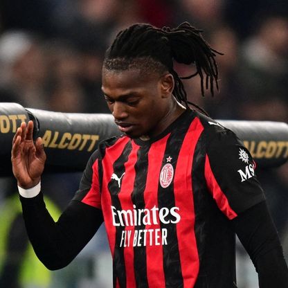 مانشستر يونايتد وأرسنال يقدمان طوق نجاة للياو في أزمته مع ميلان