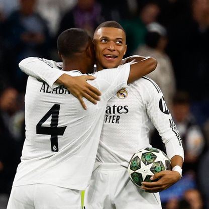 ريال مدريد يحاول التخلص من المدافع ديفيد ألابا لهذا السبب