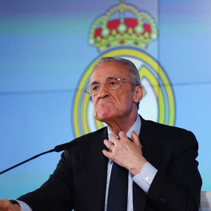 القصة كاملة.. ما هي الألقاب السبعة "المسروقة" من ريال مدريد في إسبانيا؟