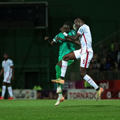 موعد مباراة السودان وموريتانيا في تصفيات كأس العالم 2026