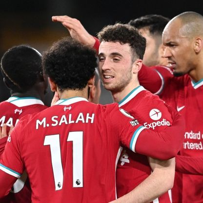 الأهلي: نشعر بحزن عميق للوفاة المأساوية لجوتا وشقيقه