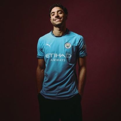 10 حقائق لا تعرفها عن عمر مرموش الهداف الجديد لمانشستر سيتي