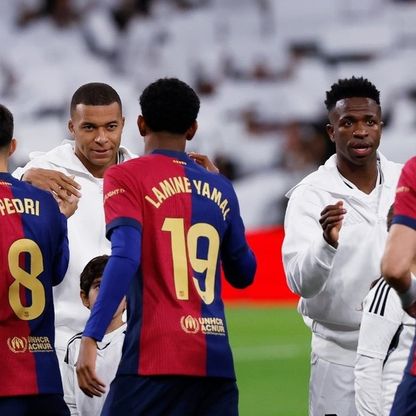 الدوري الإسباني يؤمّن مستقبله بإيرادات "سمعية وبصرية" تتخطى 6 مليارات يورو