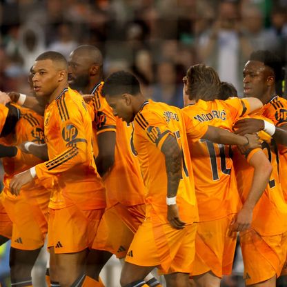 رد صادم من رابطة الليغا على طلب ريال مدريد تأجيل مباراة أوساسونا