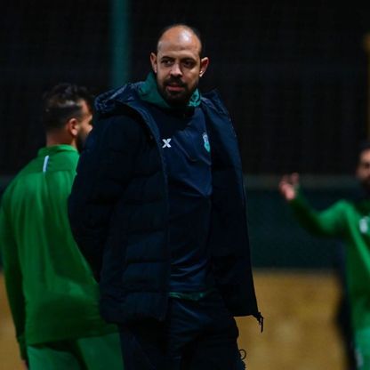 من هو عماد النحاس المدرب الجديد للأهلي المصري؟