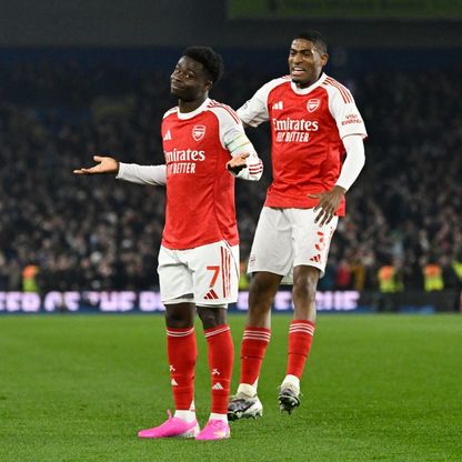 موعد مباراة مانسفيلد وأرسنال في كأس الاتحاد الإنجليزي