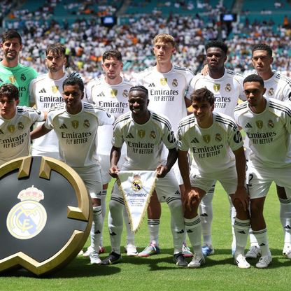 رياح التغيير.. ألونسو يقدم مؤشراً قوياً حول مستقبل ريال مدريد