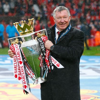 تشخيص مانشستر يونايتد بمرض عضال اسمه "الفشل في تعويض السير"