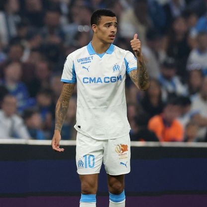 يوفنتوس يواجه منافسة أوروبية قوية في سعيه لضم ميسون غرينوود