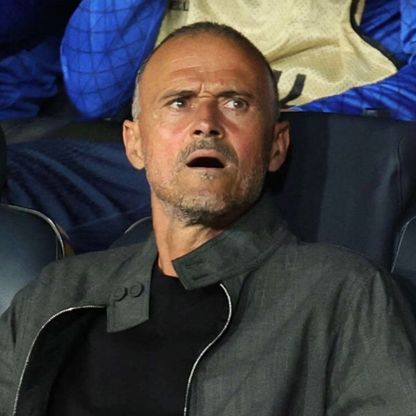 تشكيلة باريس سان جيرمان أمام فلامنغو في نهائي إنتركونتيننتال