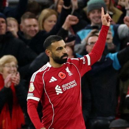 بالأرقام.. هل يتفوق أي "جناح" على محمد صلاح في الدوري الإنجليزي؟