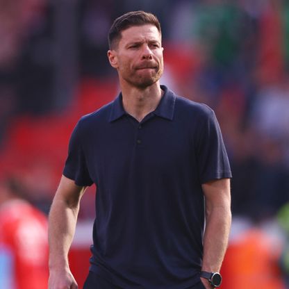 ما نسبة اقتناع رئيس ريال مدريد بتعيين ألونسو لخلافة أنشيلوتي؟