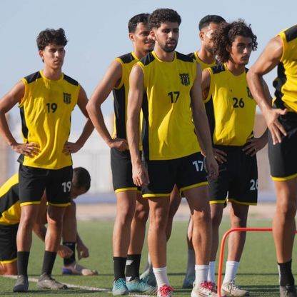تأجيل مباراة بالدوري التونسي بعد فاجعة "غرق قارب" يضم لاعبَين من بن قردان