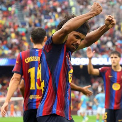 كلوب يعيد أديمي لمنتخب ألمانيا بعد تألقه مع برشلونة