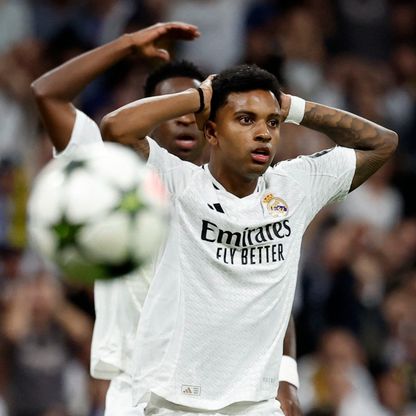 ريال مدريد يعقّد خروج رودريغو بطلب مبلغ ضخم