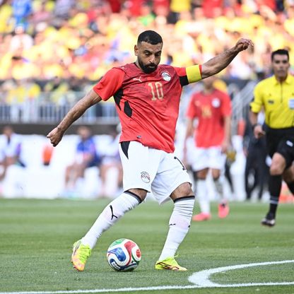 محمد صلاح يختزل طموح جيل كامل: أتمنى الذهاب بعيداً في كأس العالم