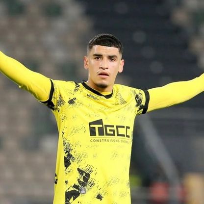 بعد انضمام بن جديدة.. من نجح ومن فشل من لاعبي المغرب في الأهلي؟