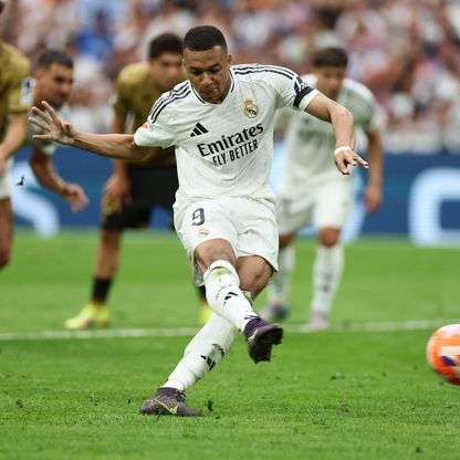 جدول مواعيد مباريات ريال مدريد في كأس العالم للأندية 2025