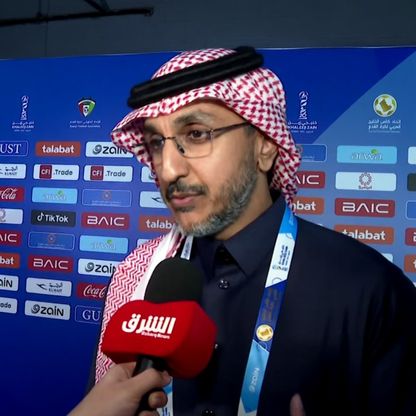 أمين عام الاتحاد السعودي لـ"الشرق": تصريح يونس محمود شخصي ولن نرد