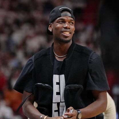 بسبب مخاوف المنشطات؟ بوغبا يخضع لفحص طبي مشدّد في موناكو