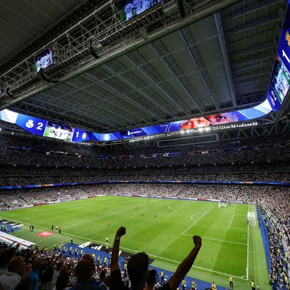 بسبب ميزانية تاريخية.. إطلاق وصف "منجم الذهب" على برنابيو