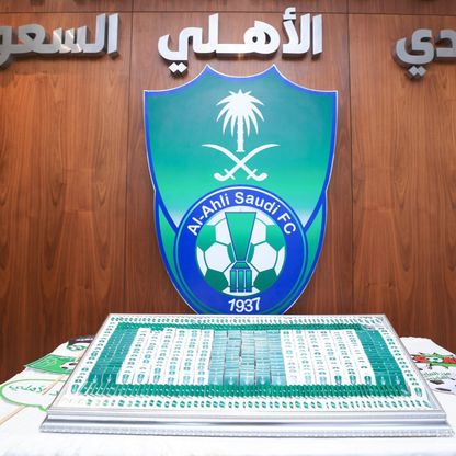 الأهلي السعودي يعفي مديره الرياضي لي كونغرتون