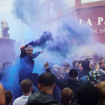 رسمياً..أستون فيلا يعود لدوري أبطال أوروبا بعد غياب 42 عاماً