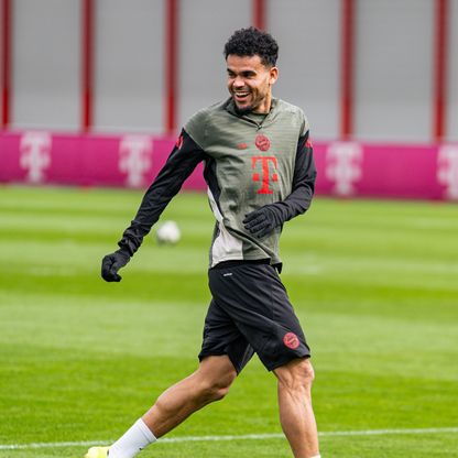 بايرن ميونيخ يغلق باب لويس دياز أمام الهلال