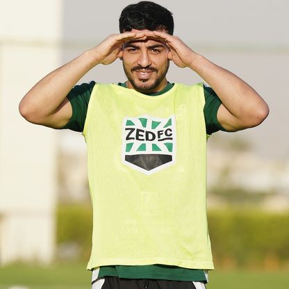 سادس صفقة.. زد يعلن انتقال مدافعه محمد إسماعيل إلى الزمالك