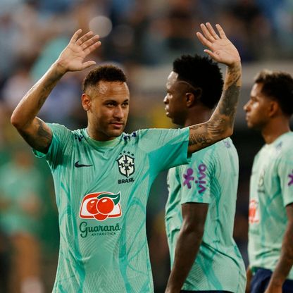 رسمياً.. سانتوس يعلن عودة نيمار