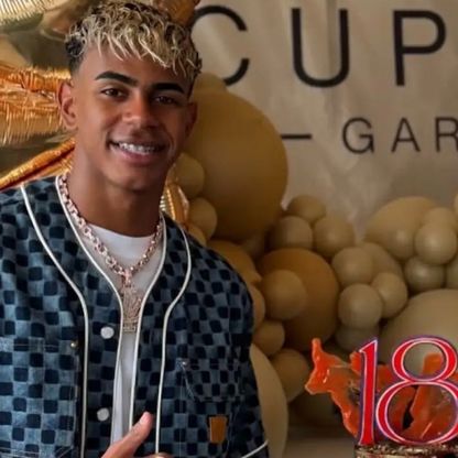 لماذا احتفل لامين يامال بعيد ميلاده قبل يوم واحد من موعده؟