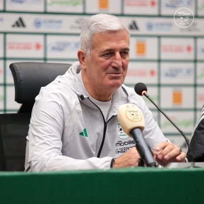 موعد المباراة الودية بين الجزائر وغواتيمالا استعداداً لكأس العالم 2026