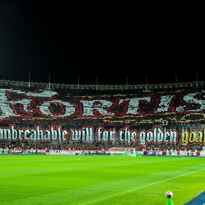 تحديد ملعب وتوقيت نهائي كأس الجزائر بين اتحاد العاصمة وشباب بلوزداد