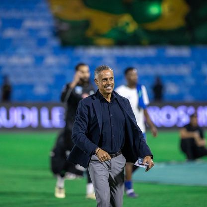 غوميز مدرب الفتح قبل مواجهة الاتحاد: نملك طموحاً عالياً
