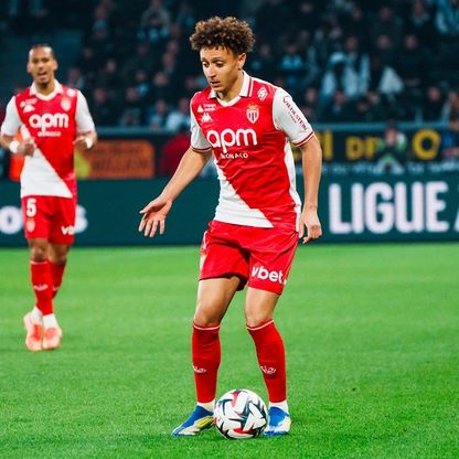 المغربي إلياس بن صغير في طريقه إلى ليفركوزن الألماني