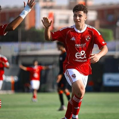 تواصل واستفسار.. اهتمام إسباني جديد يطرق باب الأهلي المصري