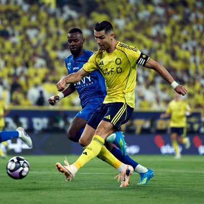 جدول مباريات الجولة الأولى بالدوري السعودي 2026-2027